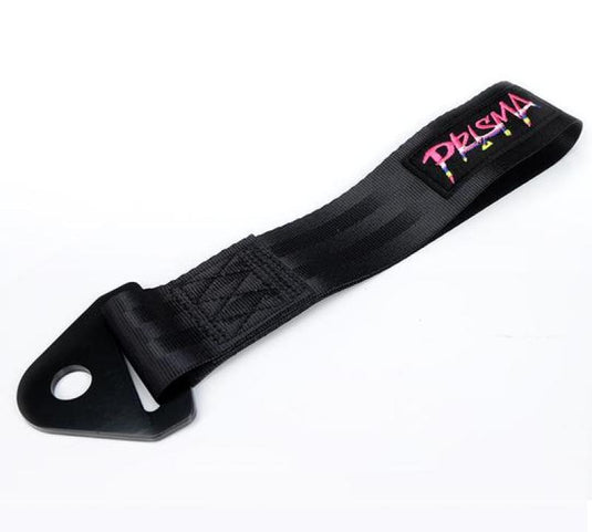 Nrg TOW-01BK NRG Tow Straps