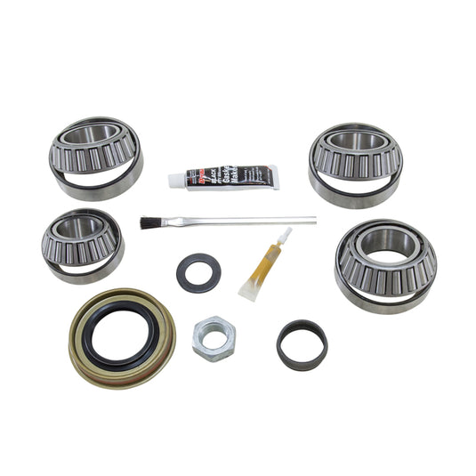 Yukon Gear & Axle ZBKD44-JK-STD YUK USA Std Bearing Kits