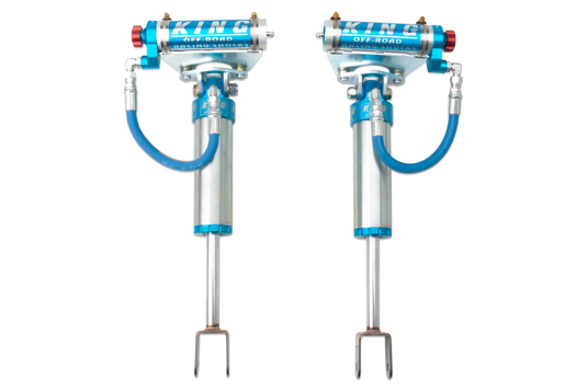 King Shocks 25001-302A KIN 2.5 Shocks