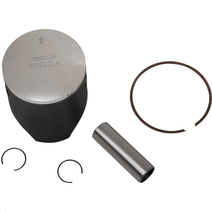 Wossner 8082DB Piston Kit - 66.35mm