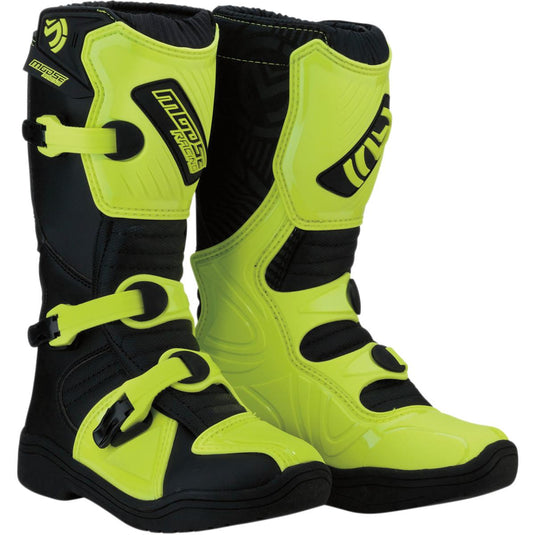 Black/Hi-Viz