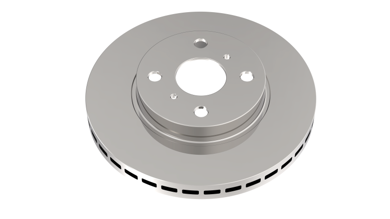 Load image into Gallery viewer, Dba DBA3417E DBA En-Shield Standard Rotors
