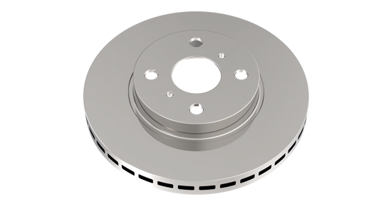 Dba DBA3417E DBA En-Shield Standard Rotors