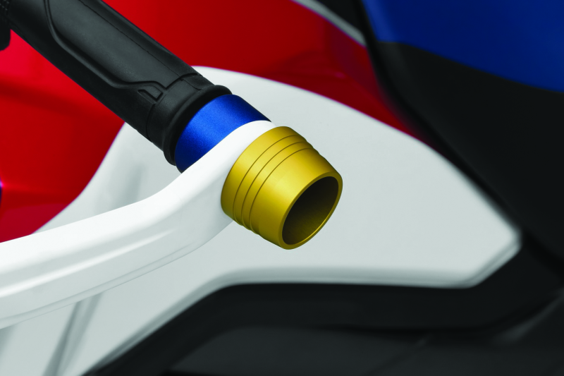 Load image into Gallery viewer, Kuryakyn 3822 KUR Handlebars E
