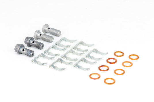 Goodridge 12283 GR G-Stop Brake Line Kits
