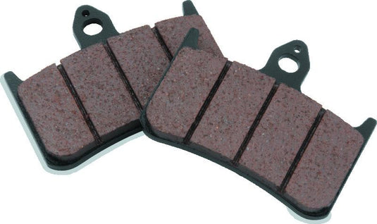 Bikemaster 961148 BKM Brake Pads