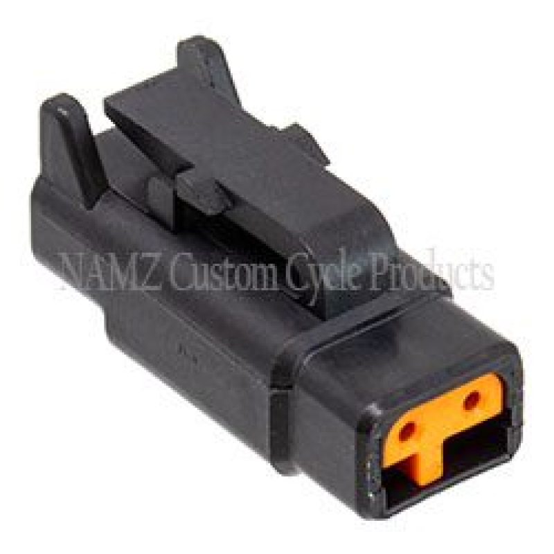 Load image into Gallery viewer, Namz MDP-2B NAM Deutsch Connectors
