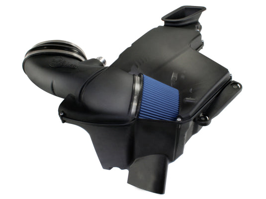 Afe 54-31662 AFE Magnum FORCE Stage-2 Cold Air Intakes