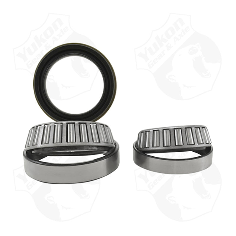 Load image into Gallery viewer, Yukon Gear &amp; Axle AK C11.5 YUK Bearing and Seal Kits
