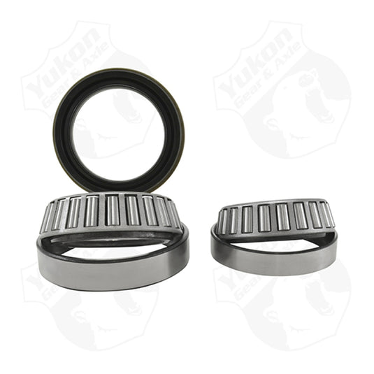 Yukon Gear & Axle AK C11.5 YUK Bearing and Seal Kits