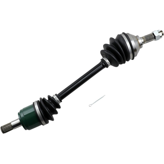 Moose Utility KAW-7010 OEM Replacement CV Axle