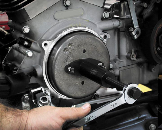 Jims 1147 Alternator Rotor Remover and Installation Tool