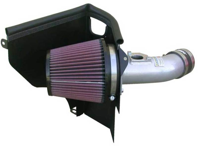 Load image into Gallery viewer, K&amp;N Engineering 69-8001TS KN 69 Typhoon Intake
