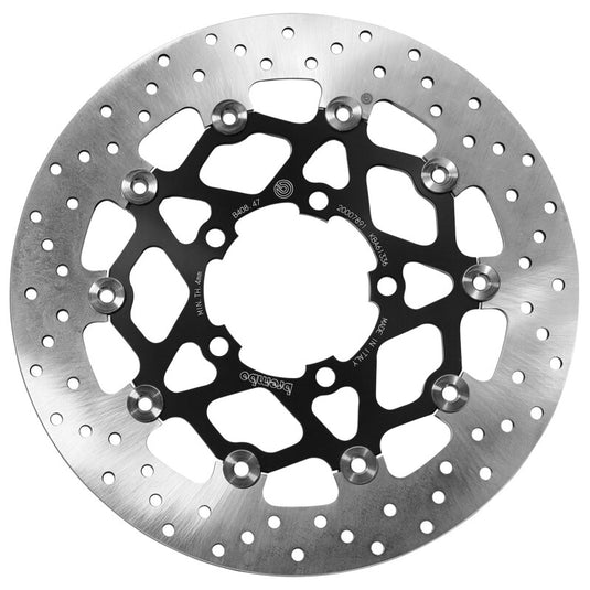 Brembo Powersports 78B40847 BRE Powersports Discs