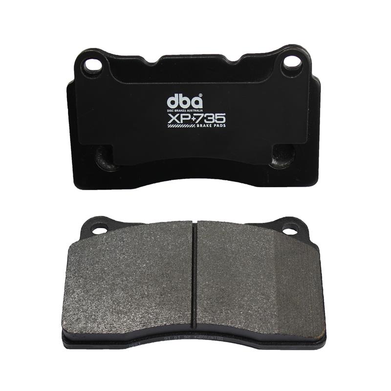Load image into Gallery viewer, Dba DB2260XP DBA XP650 Brake Pads
