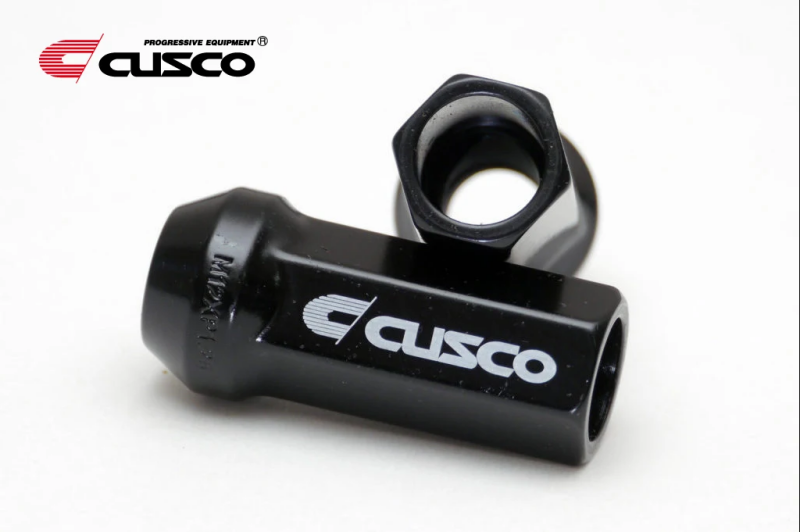 Load image into Gallery viewer, Cusco 00B 738 12520B CUS Lug Nuts

