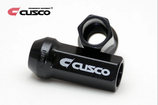 Cusco 00B 738 12520B CUS Lug Nuts