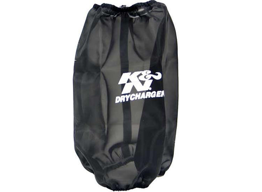 K&N Engineering RC-4780DK KN DryCharger Air Filter Wrap