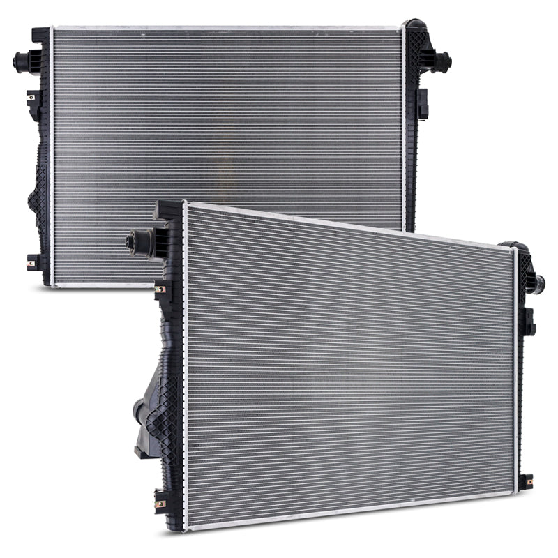 Load image into Gallery viewer, Mishimoto R13230 MM Radiators - Plastic
