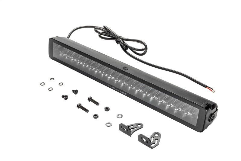 Load image into Gallery viewer, Hella 358176401 HELLA Black Magic Lamp
