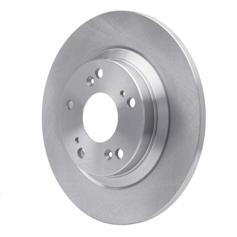 Load image into Gallery viewer, Dfc 600-59028 DFC Brake Rotors - Plain
