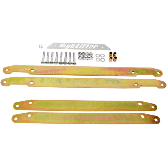 High Lifter Products KLKMPFXT-50 Signature Series Lift Kit - 2in. Lift