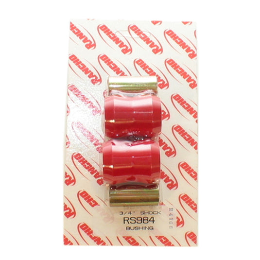Rancho RS984 RHO Bushing Kits