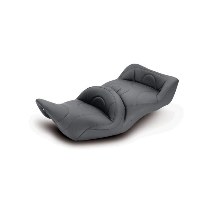 Mustang 79900 One Piece Touring Seat without Heat