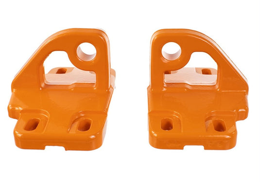 Ford Racing M-18954-BO FR Tow Hook Kits