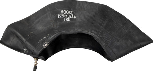 Moose Utility W99-6155 ATV/UTV Inner Tubes - 15x6.50-8 - TR-6