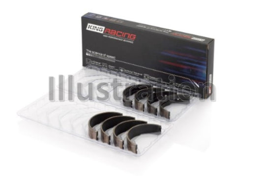 King Engine Bearings MB4508XP KING Main Bearings