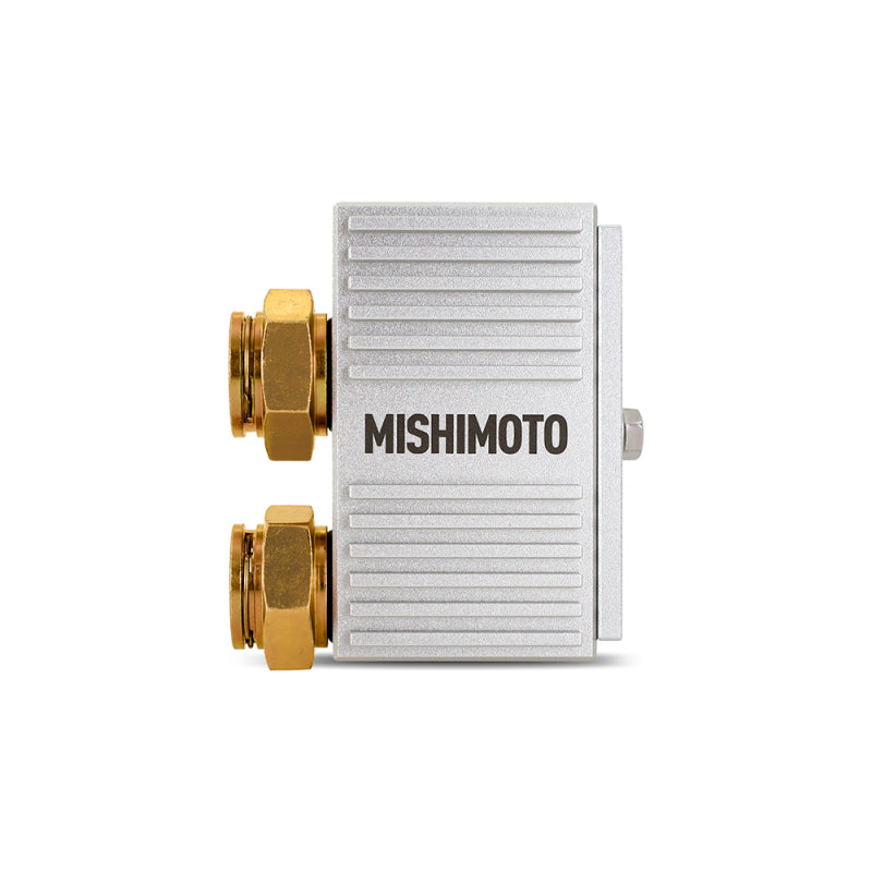 Load image into Gallery viewer, Mishimoto MMTC-L5P-TBVFF MM Transmission Coolers
