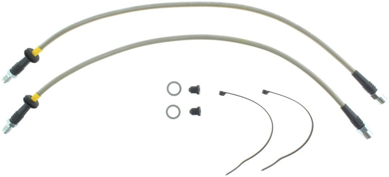 Load image into Gallery viewer, Stoptech 950.34011 ST Brake Line Kits

