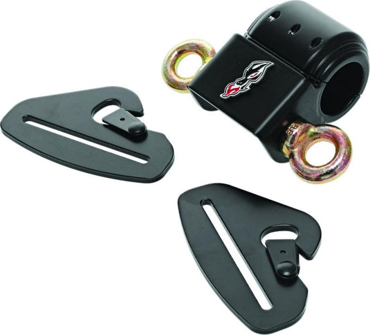 Dragonfire Racing 521419 DFR Harness Anchor