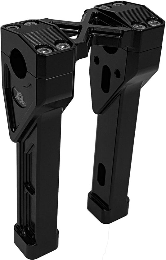 Kens Factory KFR-02 Next Level Riser - 8in. Pullback