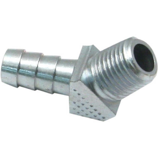 S&S Cycle 50-8113 1/4 NPT 45deg. Elbows