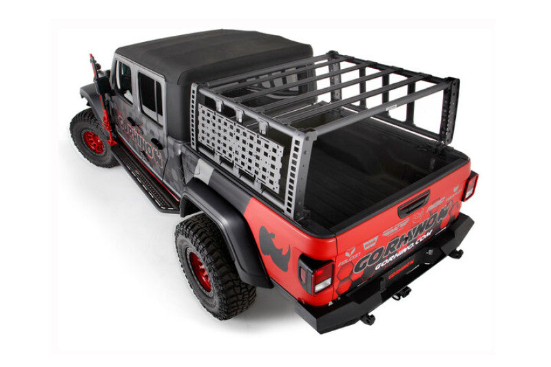 Load image into Gallery viewer, Go Rhino 5950000T GOR XRS Racks
