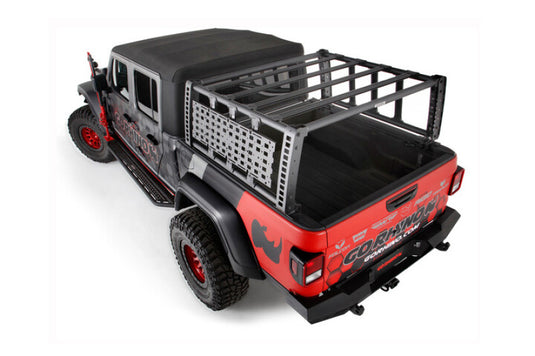 Go Rhino 5950000T GOR XRS Racks