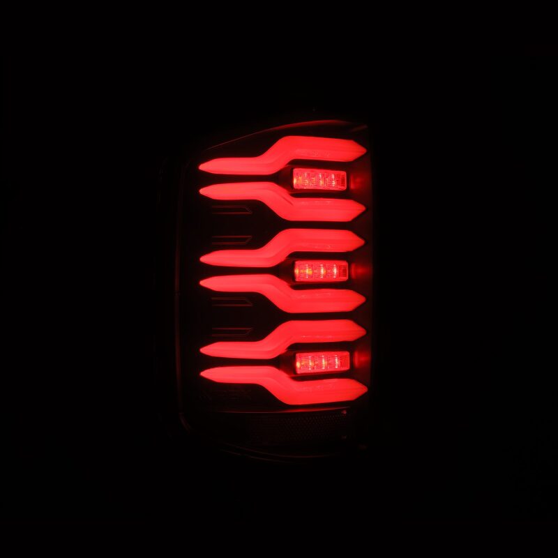 Load image into Gallery viewer, Alpharex 620030 ARX LUXX Tail Lights
