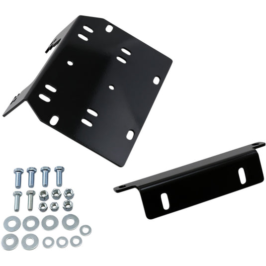 Moose Utility 1508PF Winch Mount