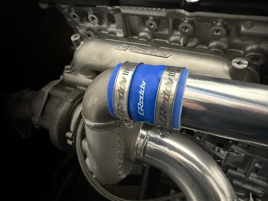 Greddy 22410065S GRE Fittings