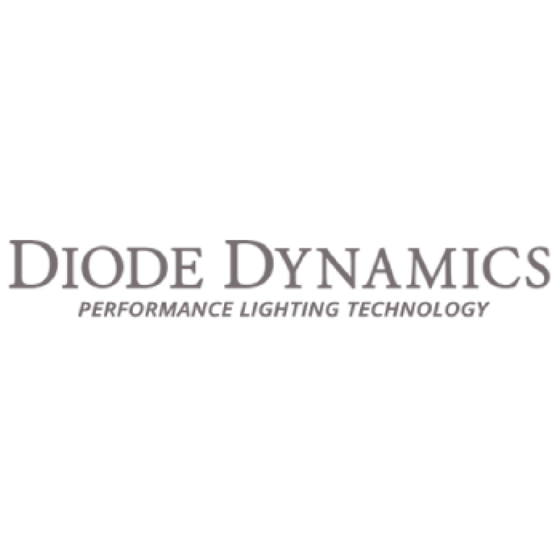 Load image into Gallery viewer, Diode Dynamics DD6736P DIO Mounting Brackets Lighting
