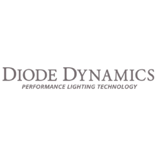 Diode Dynamics DD6736P DIO Mounting Brackets Lighting