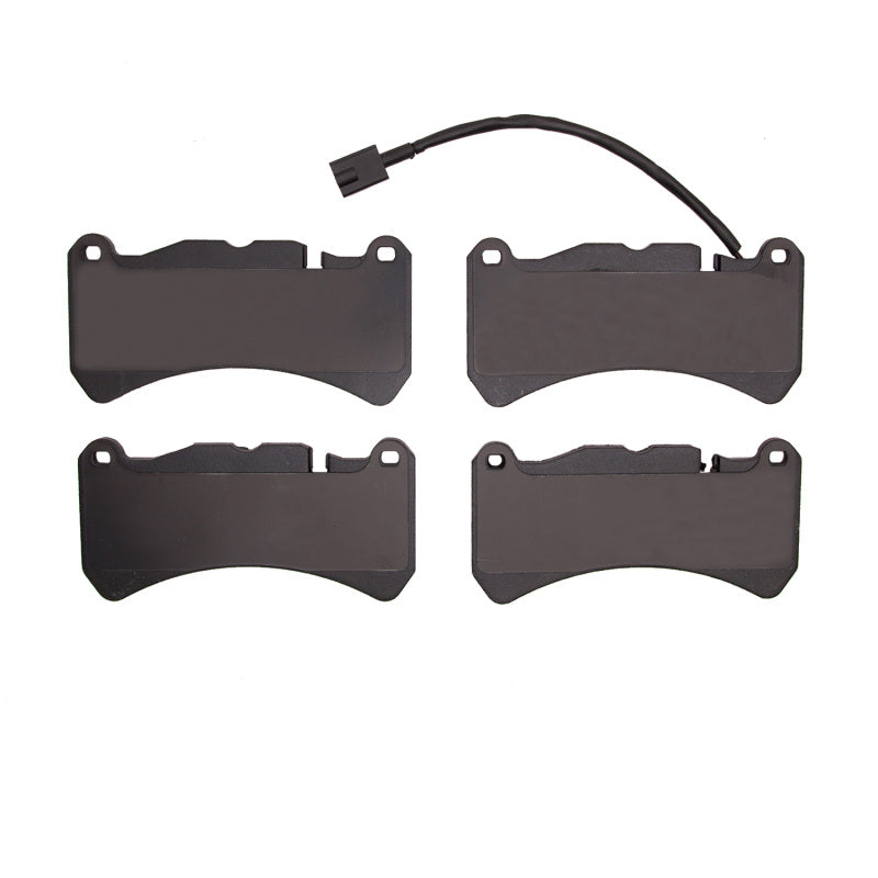 Load image into Gallery viewer, Dfc 4000-1116-10 DFC 4000 HybriDynamic Brake Pads
