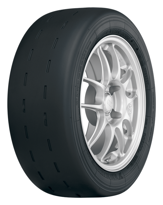 Yokohama Tire 110115501 YOK Advan A055 Tire