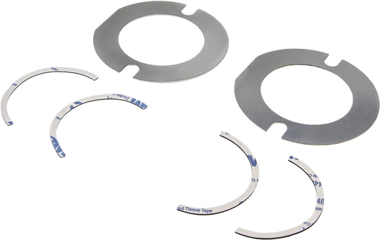 Letric Lighting Co. LLC-FLI-02 Flat Lens to Bullet Style Conversion Kit