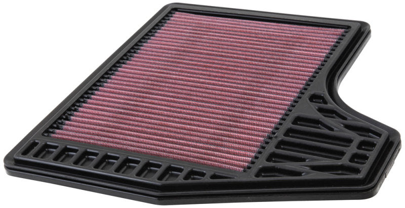 Load image into Gallery viewer, K&amp;N Engineering 33-2478 KN Drop in Air Filters

