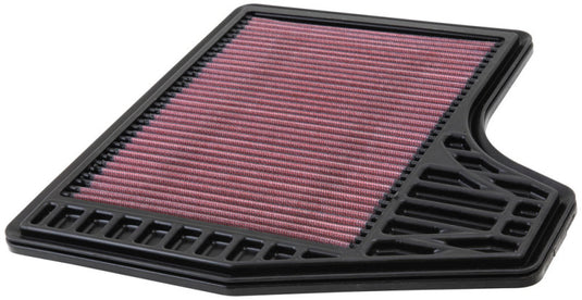 K&N Engineering 33-2478 KN Drop in Air Filters