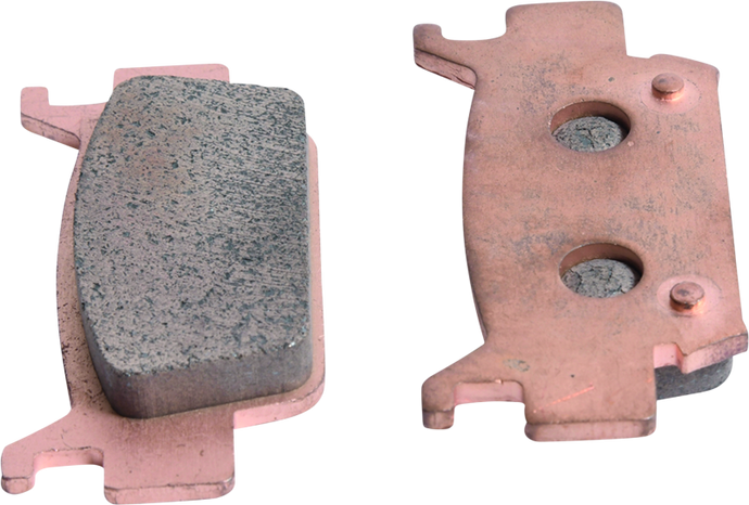 Quadboss 600144 QBS Brake Pads