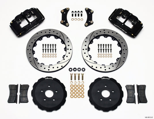 Wilwood 140-9013-D WIL Superlite Brake Kit